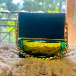 Marc Jacob Decadence Eau De Parfum